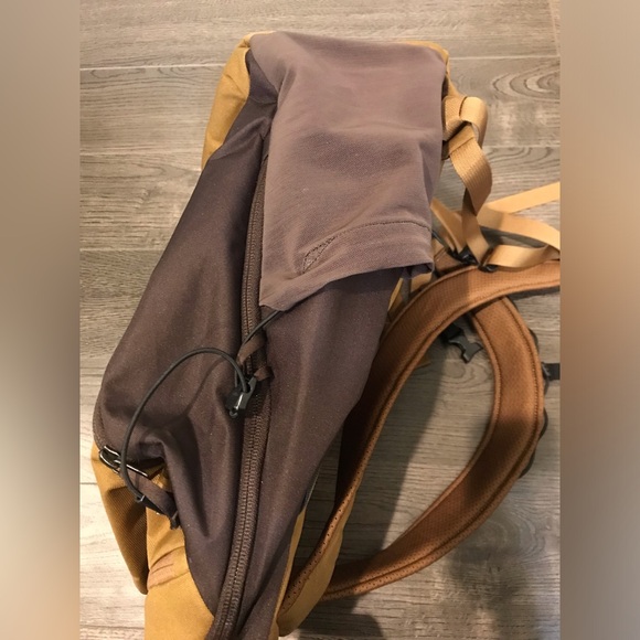 Arc’teryx Mantis26 backpack - Picture 15 of 15